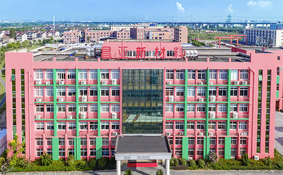 Changya New Material Technology Co., Ltd.